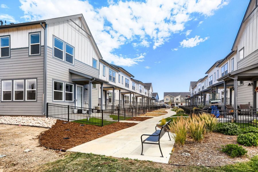 3br New Home in Longmont, CO.  - Slide 6