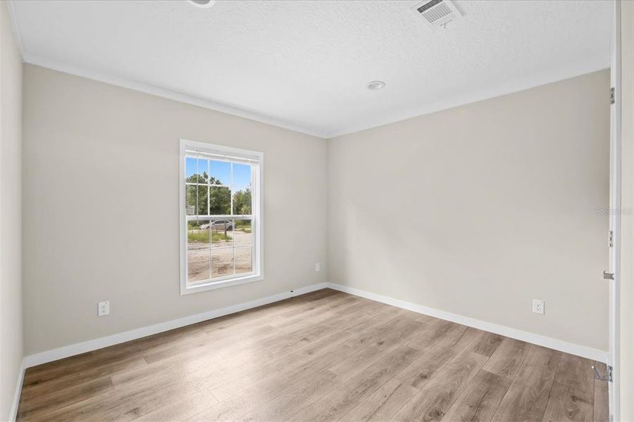 Spacious, unfurnished interior of a new home in , Okeechobee (Image 33). Spacious, unfurnished interior of a new home in , Okeechobee (Image 33).