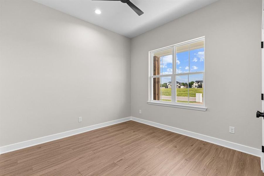 Spacious, unfurnished interior of a new home in , Robinson (Image 31). Spacious, unfurnished interior of a new home in , Robinson (Image 31).