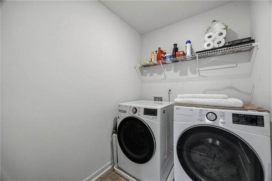 Image 30 of a home in The Enclave at Flat Rock Hills.