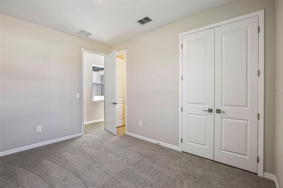 Spacious, unfurnished interior of a new home in Oakfield Trails, Parrish (Image 35). Spacious, unfurnished interior of a new home in Oakfield Trails, Parrish (Image 35).