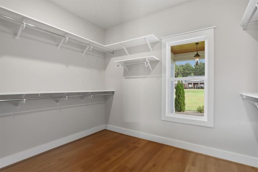 Spacious, unfurnished interior of a new home in , Monroe (Image 51). Spacious, unfurnished interior of a new home in , Monroe (Image 51).