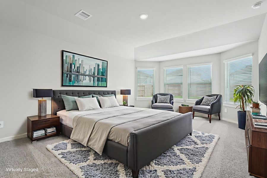 Image 36 of a home in Massey Oaks - Premier Series. Image 36 of a home in Massey Oaks - Premier Series.