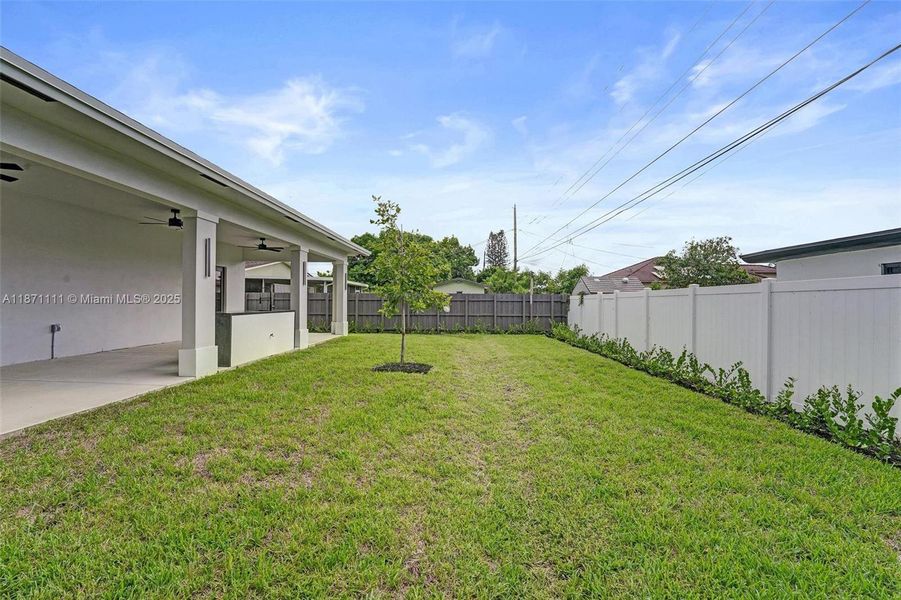 Front exterior of a new home in , West Park, FL, highlighting curb appeal (Image 36). Front exterior of a new home in , West Park, FL, highlighting curb appeal (Image 36).