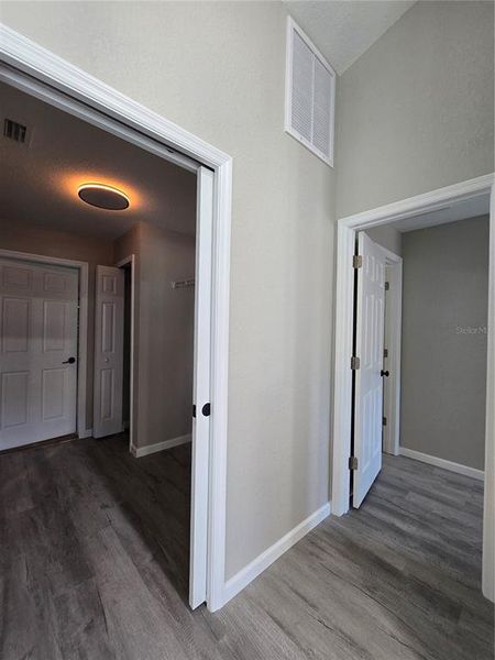 Spacious, unfurnished interior of a new home in , Ocala (Image 12). Spacious, unfurnished interior of a new home in , Ocala (Image 12).