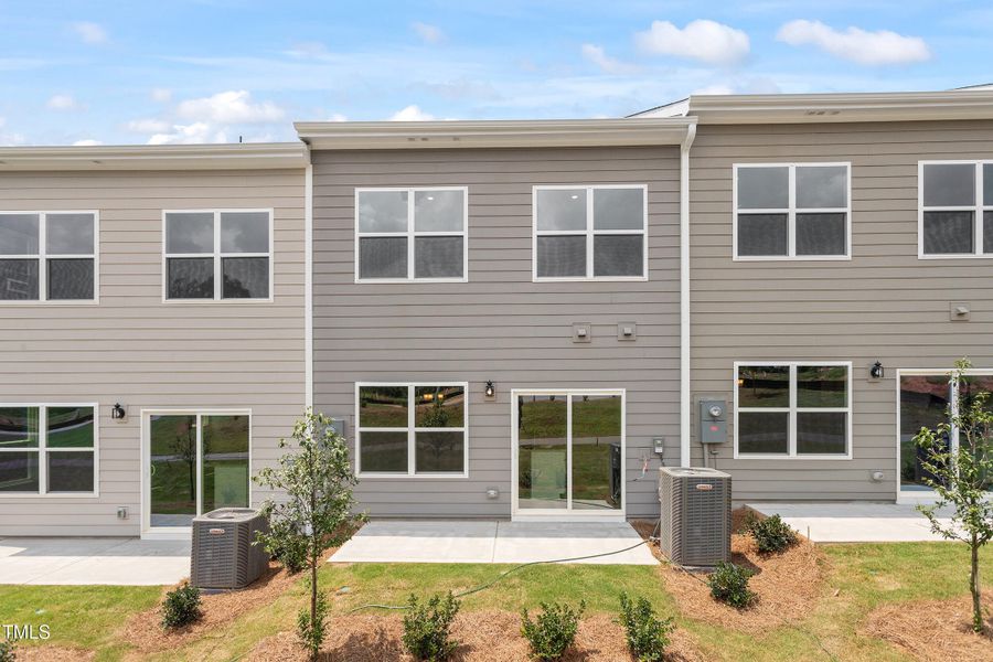 05-128 Central Townes Wy Lot 290 [233081