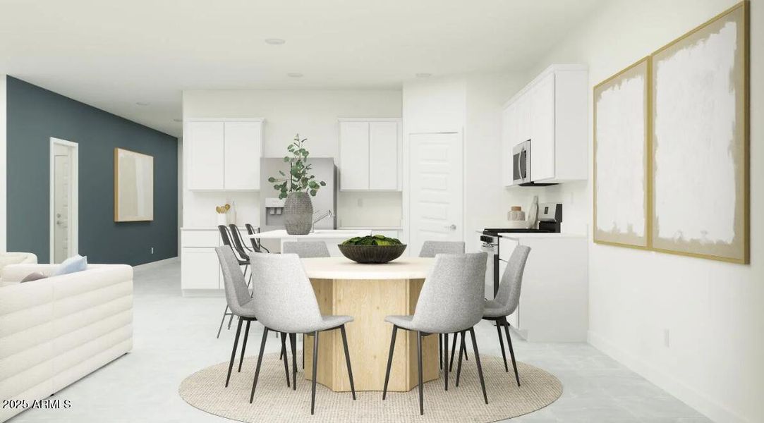 Dining Room Dining Room