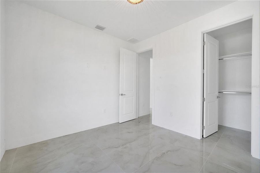 Spacious, unfurnished interior of a new home in , Punta Gorda (Image 13). Spacious, unfurnished interior of a new home in , Punta Gorda (Image 13).