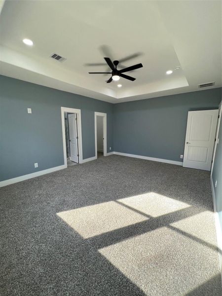 Spacious, unfurnished interior of a new home in , Cleveland (Image 23). Spacious, unfurnished interior of a new home in , Cleveland (Image 23).
