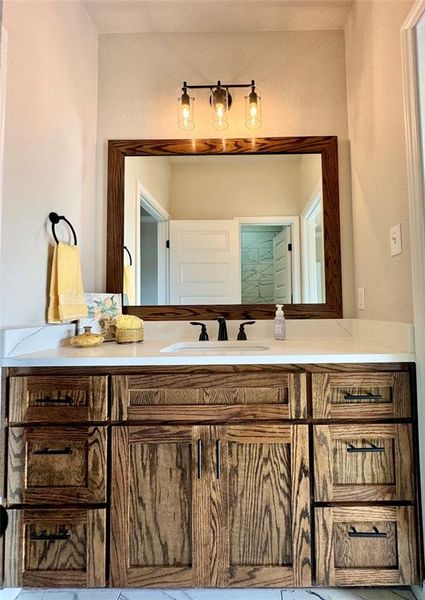 2nd bathroom - jack & jill 2nd bathroom - jack & jill