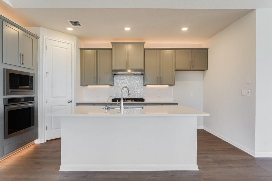 224 Horseherb Way San Marcos, TX New Home Image 7