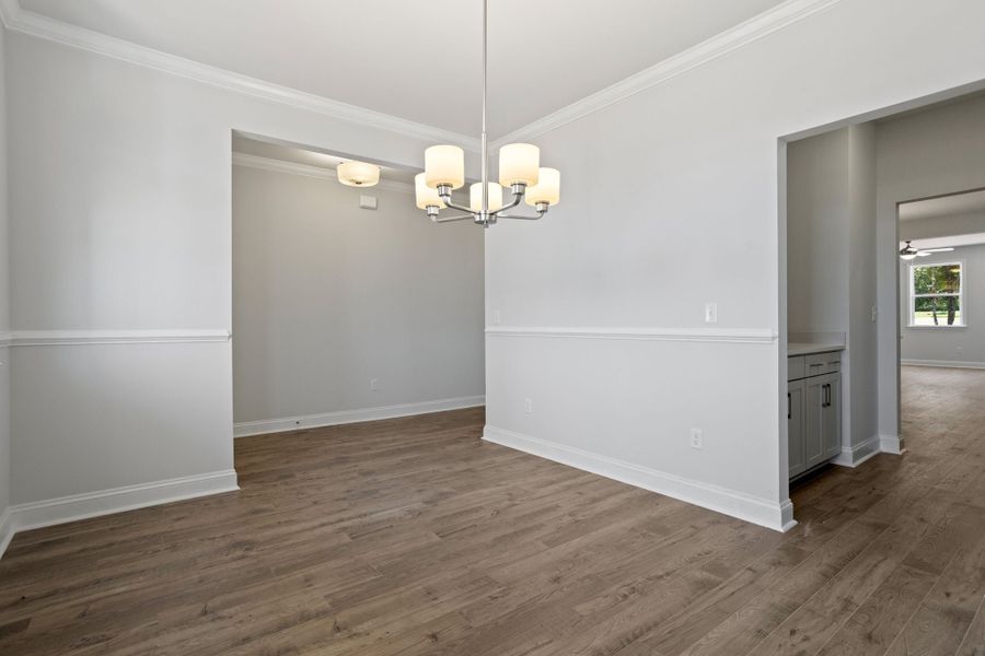 171 Anderson Oaks Lane, Easley, SC.  - Slide 4