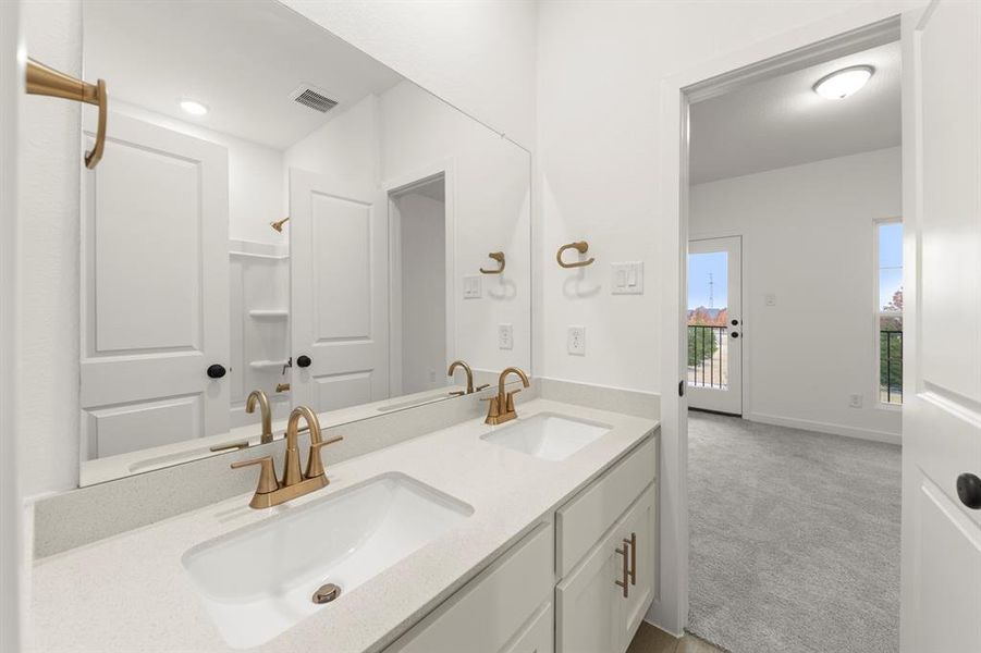 22. 1506 Bushman - 3RD Bath