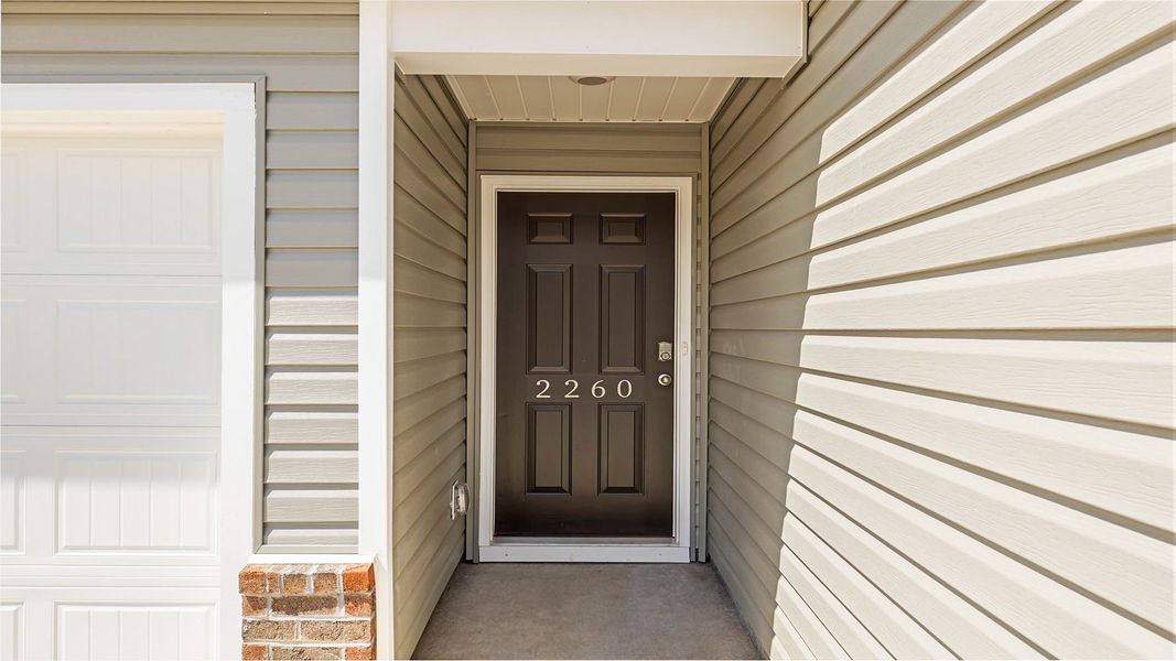 Image 20 of a home in Gibson Grove.