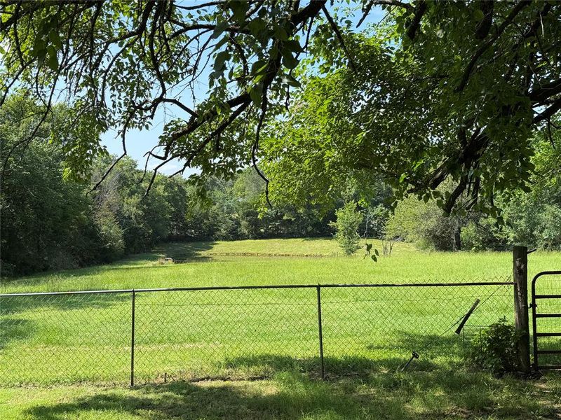 Natural landscape and outdoor views near  in Arthur City (Image 13).