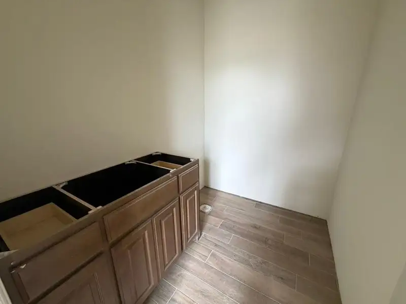 In-progress construction of a new home in Waterford Park, Weatherford, TX (Image 7).