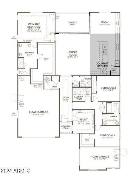 lot 94 floor plan Estates AS