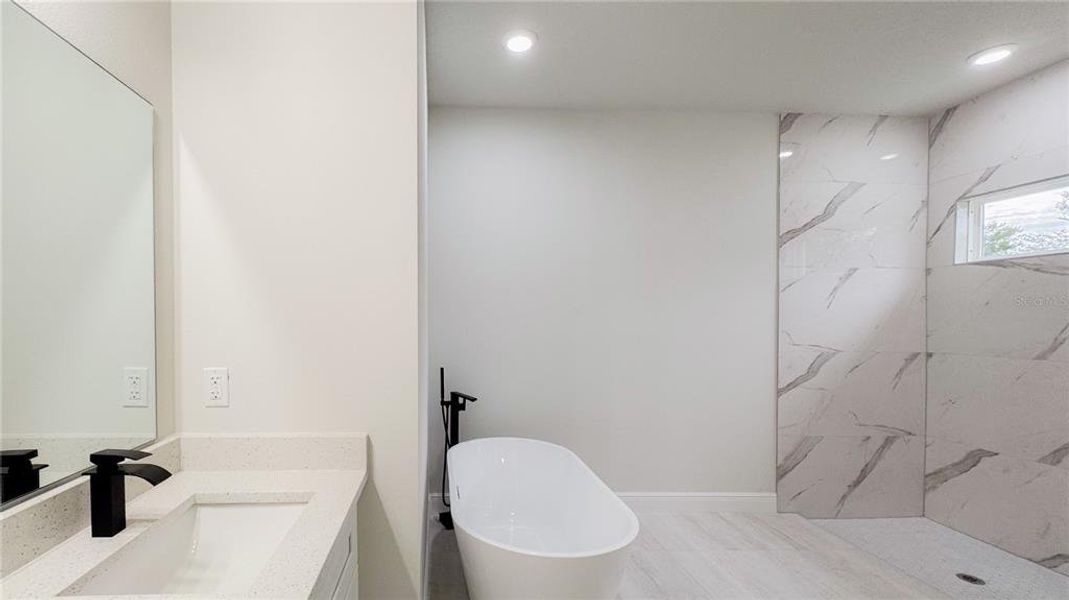 Spacious, unfurnished interior of a new home in , Ocala (Image 12). Spacious, unfurnished interior of a new home in , Ocala (Image 12).