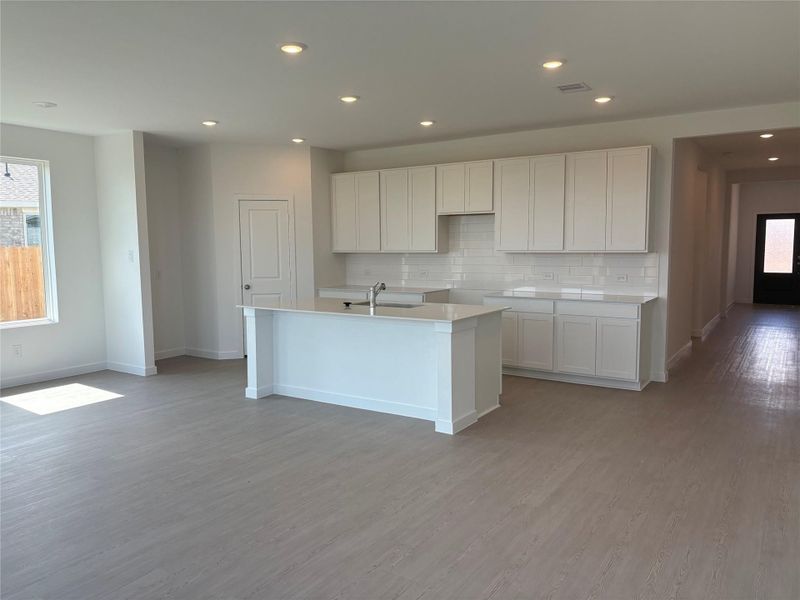 Not actual home, pictures representative of same floor plan*