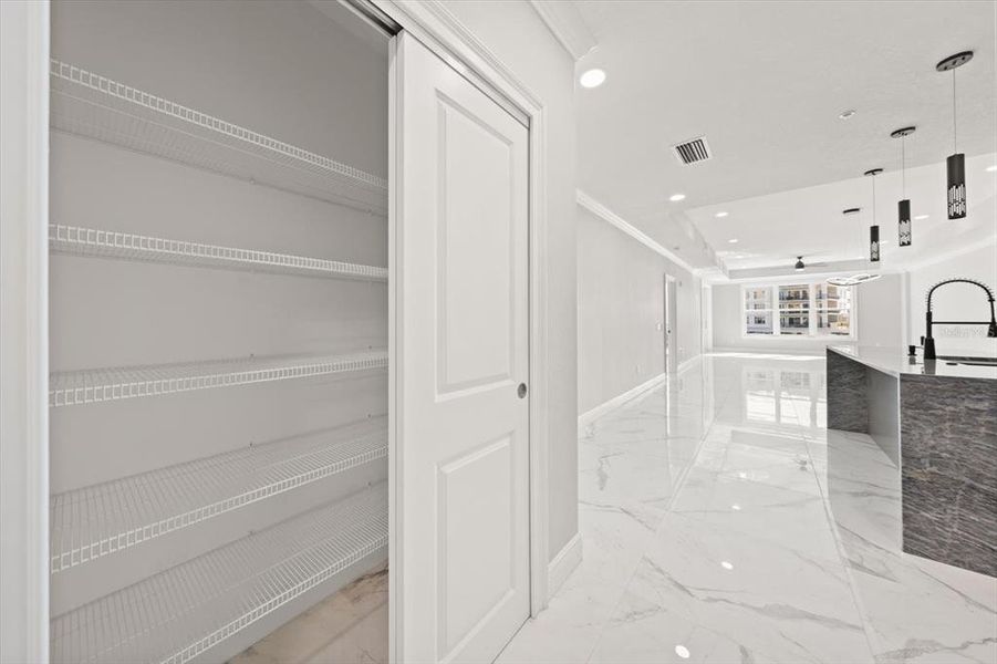 Spacious, unfurnished interior of a new home in , Clearwater (Image 37). Spacious, unfurnished interior of a new home in , Clearwater (Image 37).