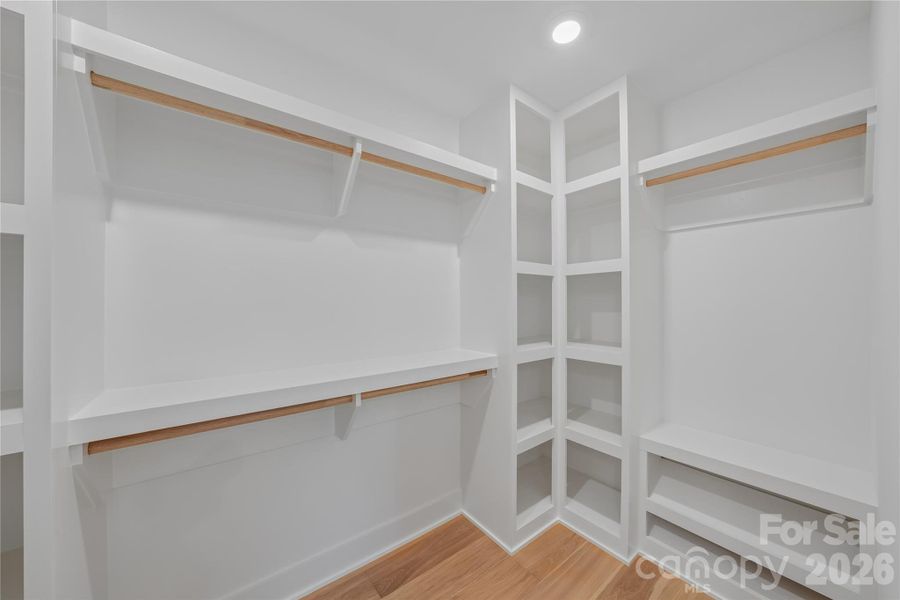 Spacious, unfurnished interior of a new home in , Charlotte (Image 18).