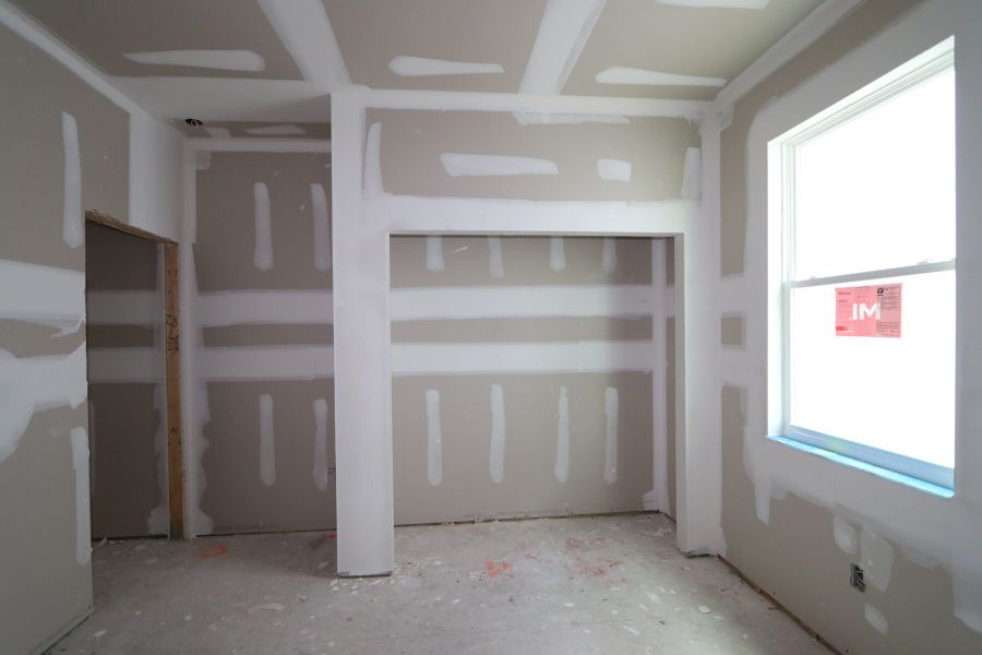 Drywall