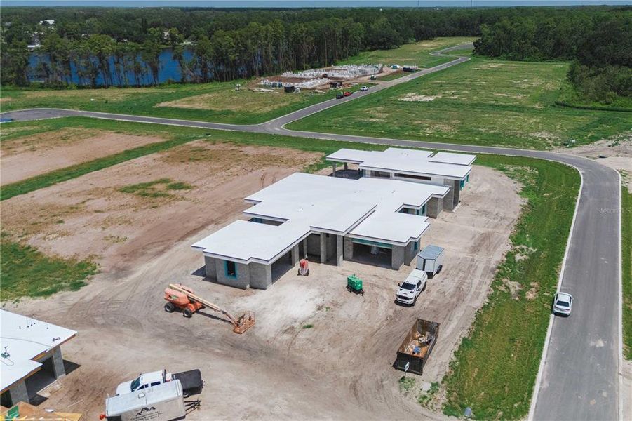 Image 25 of a home in .