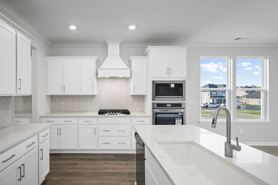 4br New Home in Fairview, TN.  - Slide 12