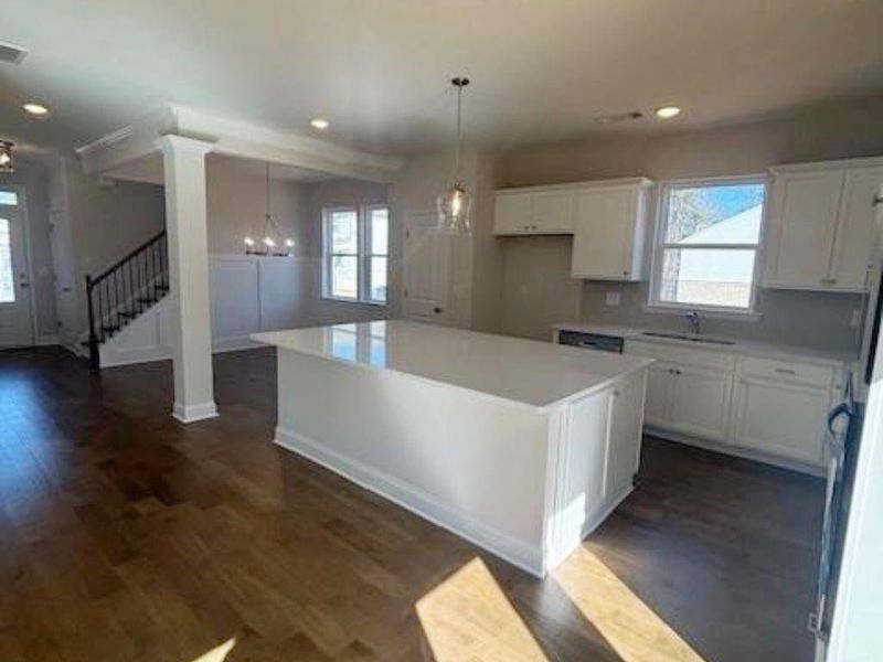 Image 36 of a home in .