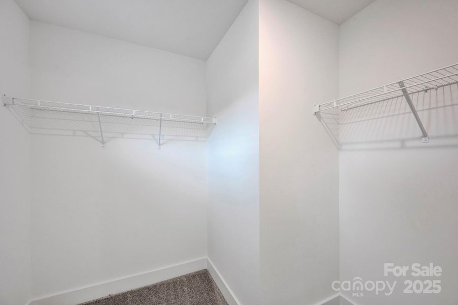 Spacious, unfurnished interior of a new home in , Concord (Image 18).