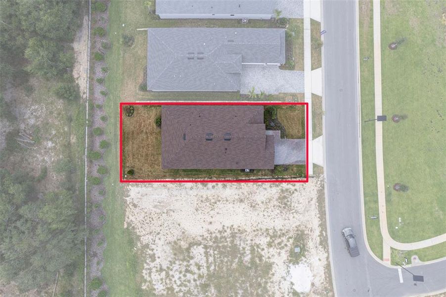 Site preparation for new homesites in Cresswind at Hammock Oaks, Lady Lake (Image 29). Site preparation for new homesites in Cresswind at Hammock Oaks, Lady Lake (Image 29).