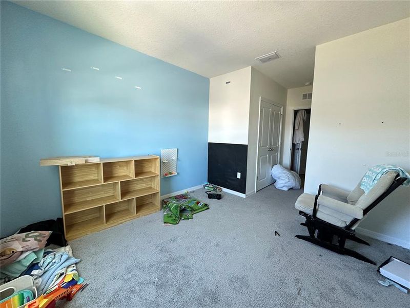 In-progress construction of a new home in , Wimauma, FL (Image 7).