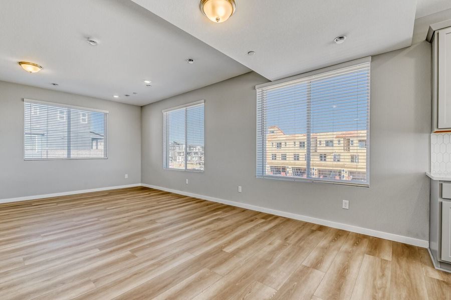 New Home in Broomfield, CO.  - Slide 7