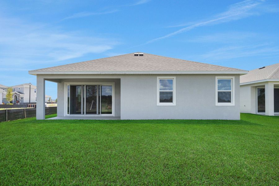 2,235sf New Home in Punta Gorda, FL.  - Slide 9