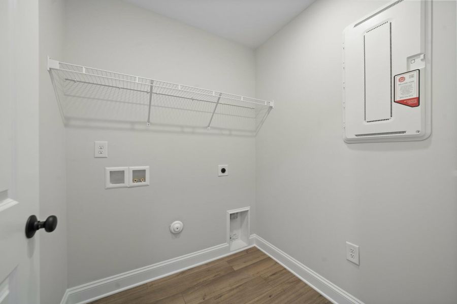 Image 40 of a home in Cottages at Piper Village.