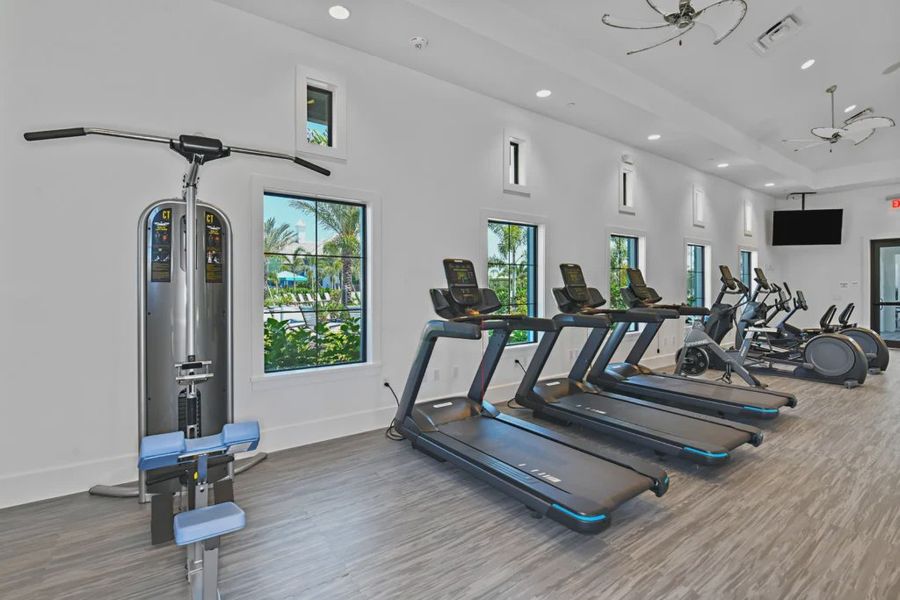Community amenities in Windward, Lakewood Ranch (Image 10).