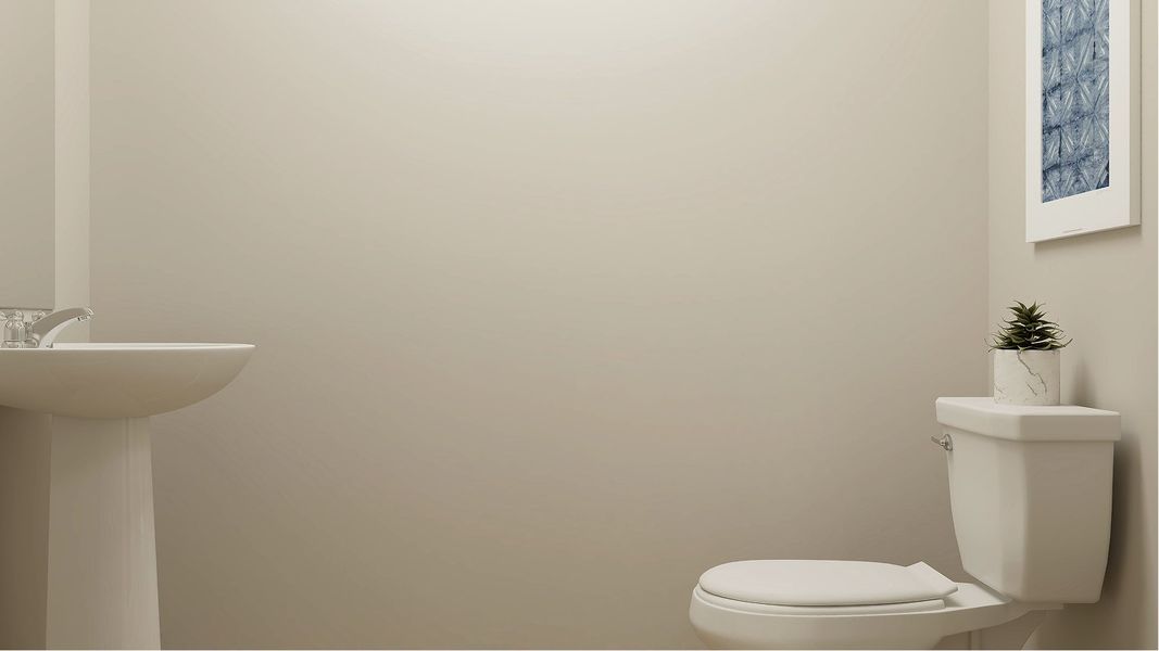 Grove Core FL H006 Summit Powder F1