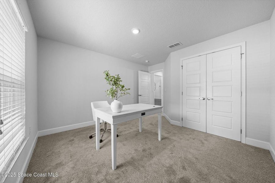 Furnished interior view inside a new home in Palm Bay, Palm Bay (Image 8).