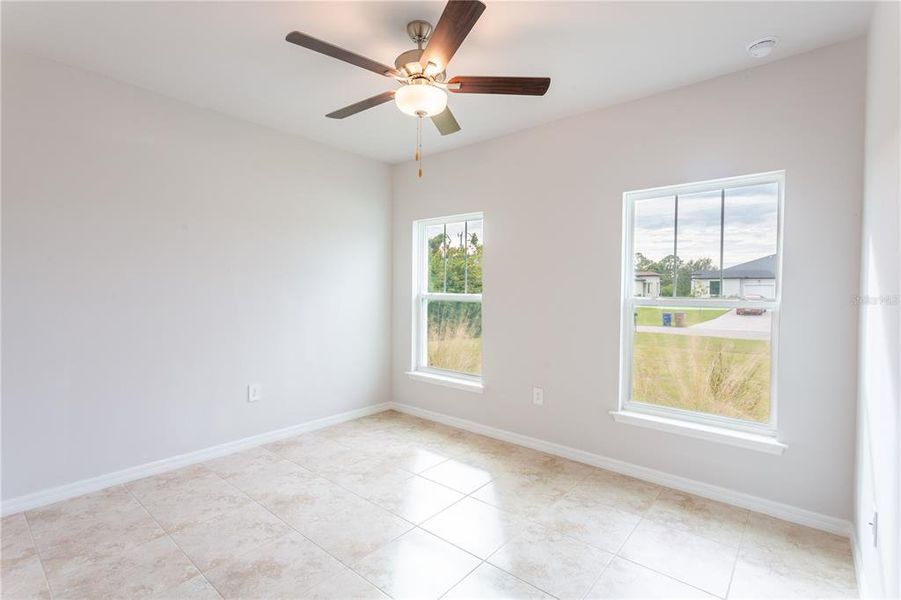 Spacious, unfurnished interior of a new home in , Lehigh Acres (Image 23). Spacious, unfurnished interior of a new home in , Lehigh Acres (Image 23).