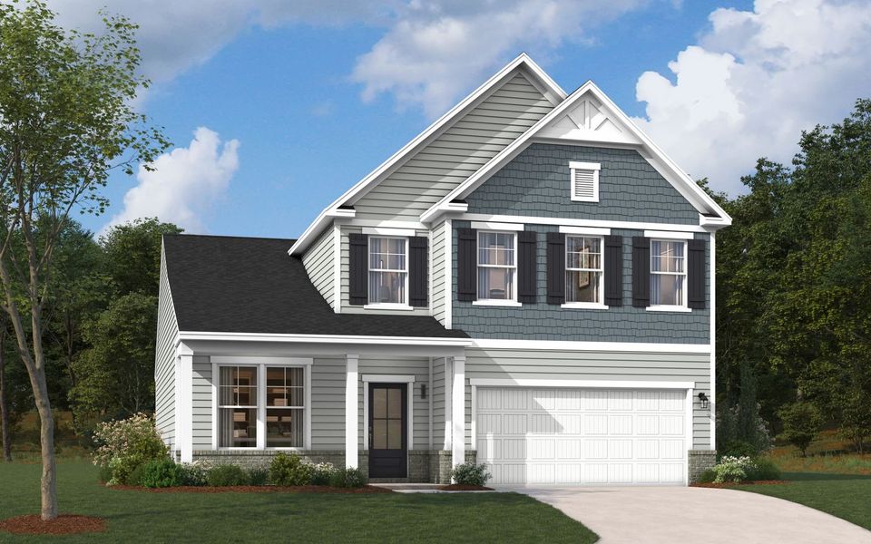 The Hollins The Hollins