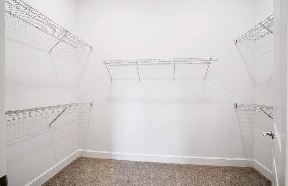 Spacious, unfurnished interior of a new home in Hendrix Reserve, Lake Worth (Image 14). Spacious, unfurnished interior of a new home in Hendrix Reserve, Lake Worth (Image 14).