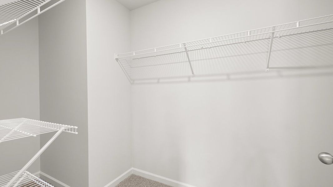 Image 42 representing the Hayden by D.R. Horton in Northwoods at Mirror Lake, Villa Rica, GA.