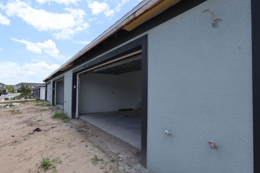 Exterior Exterior