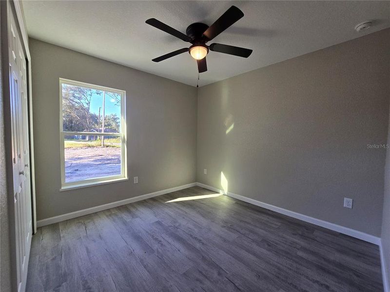 Spacious, unfurnished interior of a new home in , Ocala (Image 23). Spacious, unfurnished interior of a new home in , Ocala (Image 23).