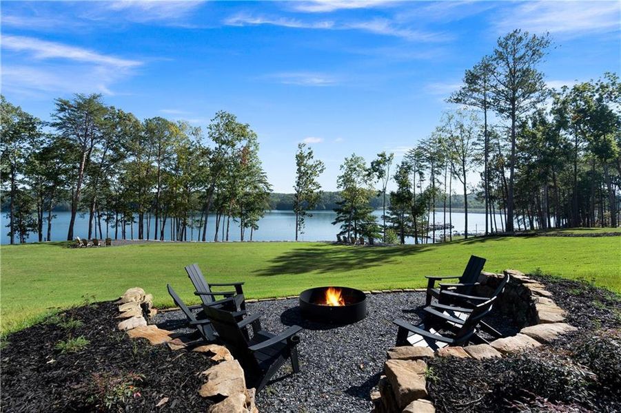 Community amenities in , Waleska (Image 22).