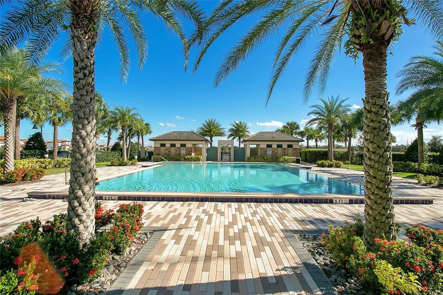 Community amenities in , Orlando (Image 19).