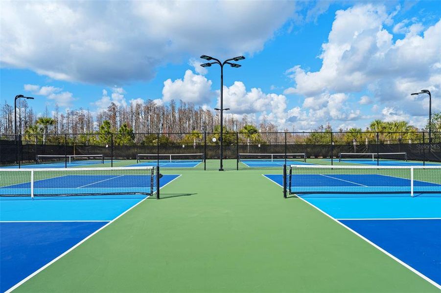 Community amenities in , Wesley Chapel (Image 47). Community amenities in , Wesley Chapel (Image 47).