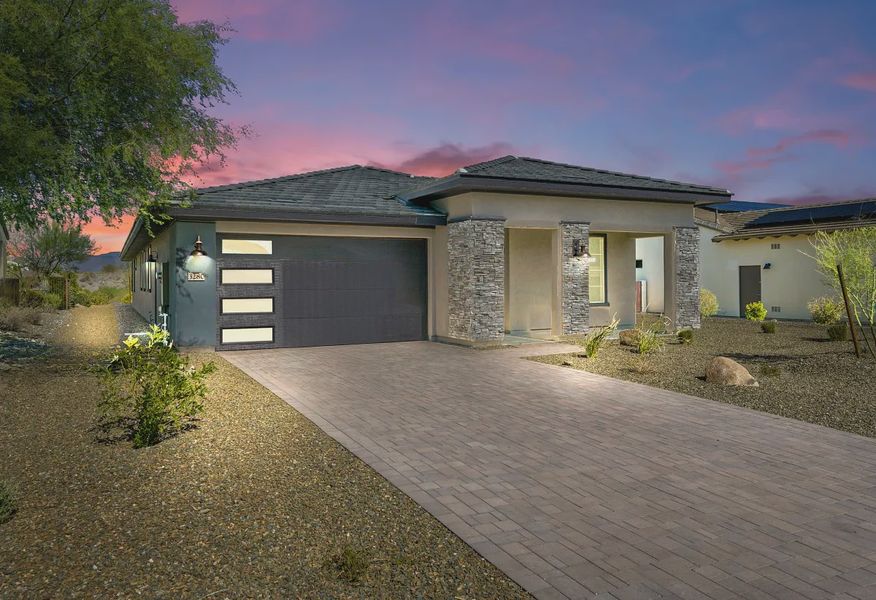 Front Exterior - 1 of 31