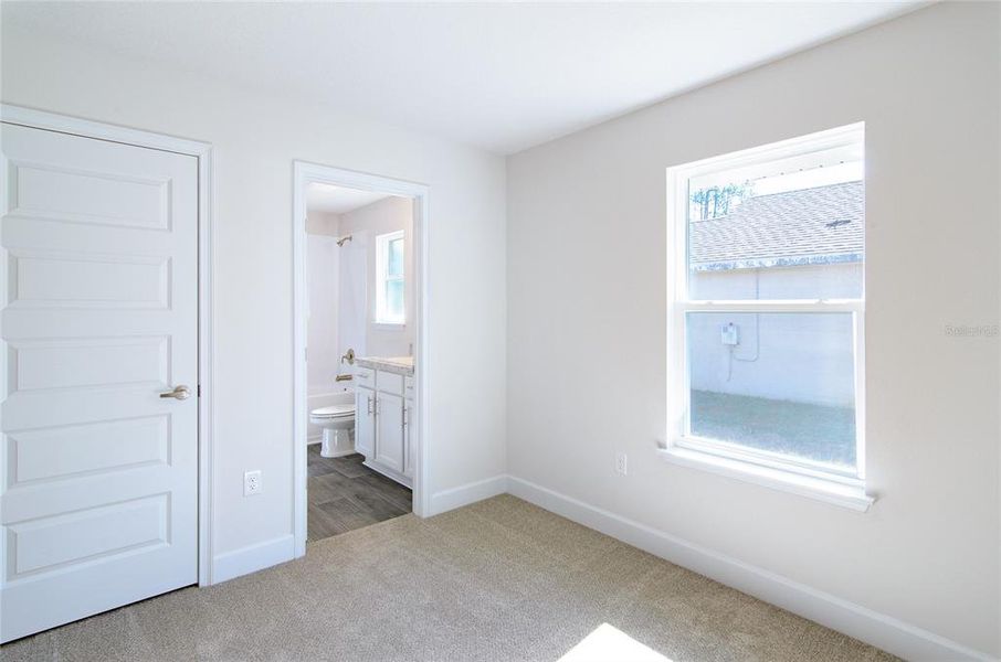 Spacious, unfurnished interior of a new home in Palm Coast, Palm Coast (Image 20).