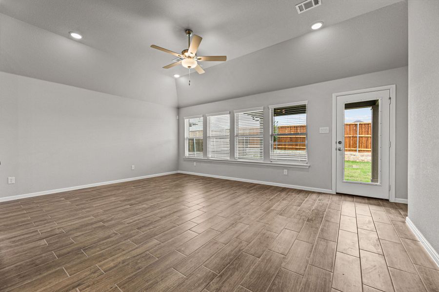 Family Room Family Room